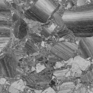 Meraki Marble Silver Fantasy Breccia